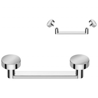 Piercing de surface Titane à disques