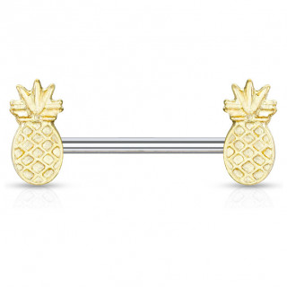 Piercing tton  Ananas dors