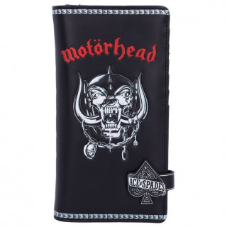 Portefeuilles Motorhead - Warpig (Licence Officiel)