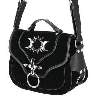 Sac  main gothique TRIPLE GODDESS - Restyle