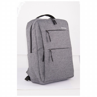 Sac � dos gris Banned "REKINDLE"