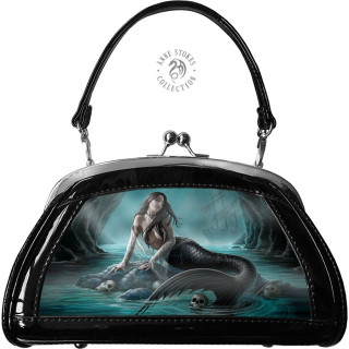 Sac  main "Lamentation de sirne" - Anne Stokes