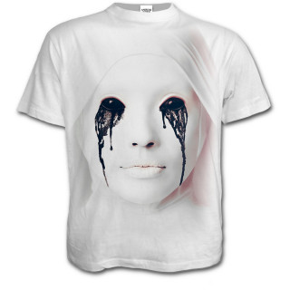 T-shirt homme "Asylum - White Nun" - American Horror Story
