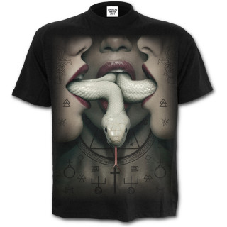 T-shirt homme "Coven - Snakemouth" - American Horror Story