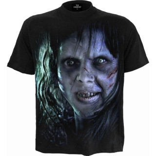 T-Shirt homme L'exorciste Regan