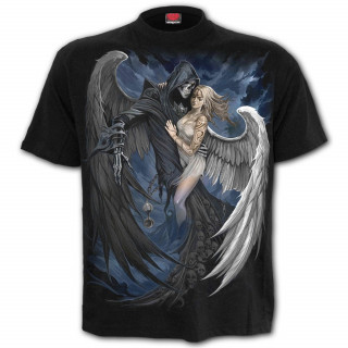 T-shirt homme "FALLEN"  ange et dmon