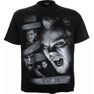 T-shirt homme THE LOST BOYS - Gnration perdue (licence officielle)
