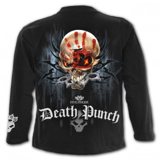 T-shirt manches longues homme Five Finger Death Punch - Game Over