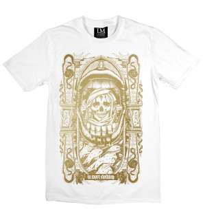T-shirt gothique homme Pestilence (EG/W) - LA Mort Clothing